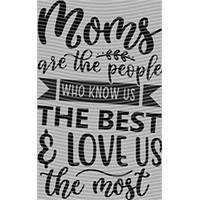 Mother's Day-MM 3348